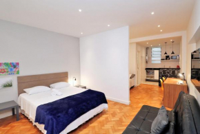 Rio Spot Homes Copacabana U046